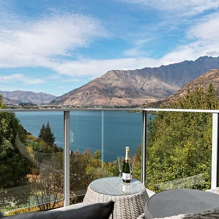 The Bonailie Bothy Villa Queenstown Exterior photo