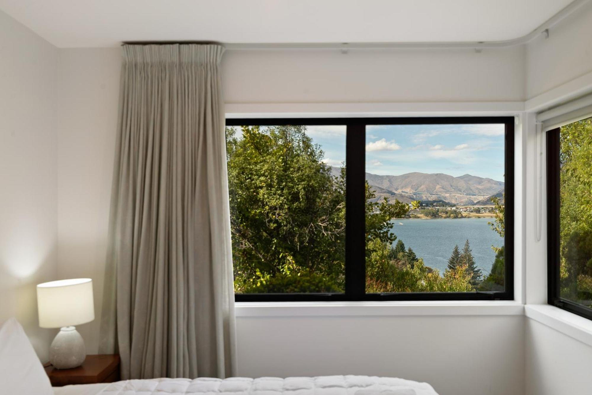 The Bonailie Bothy Villa Queenstown Exterior photo
